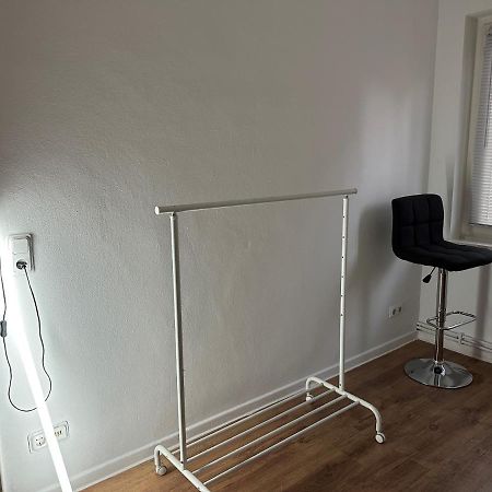 Schone Gemutliche Wohnung Hannover Luaran gambar